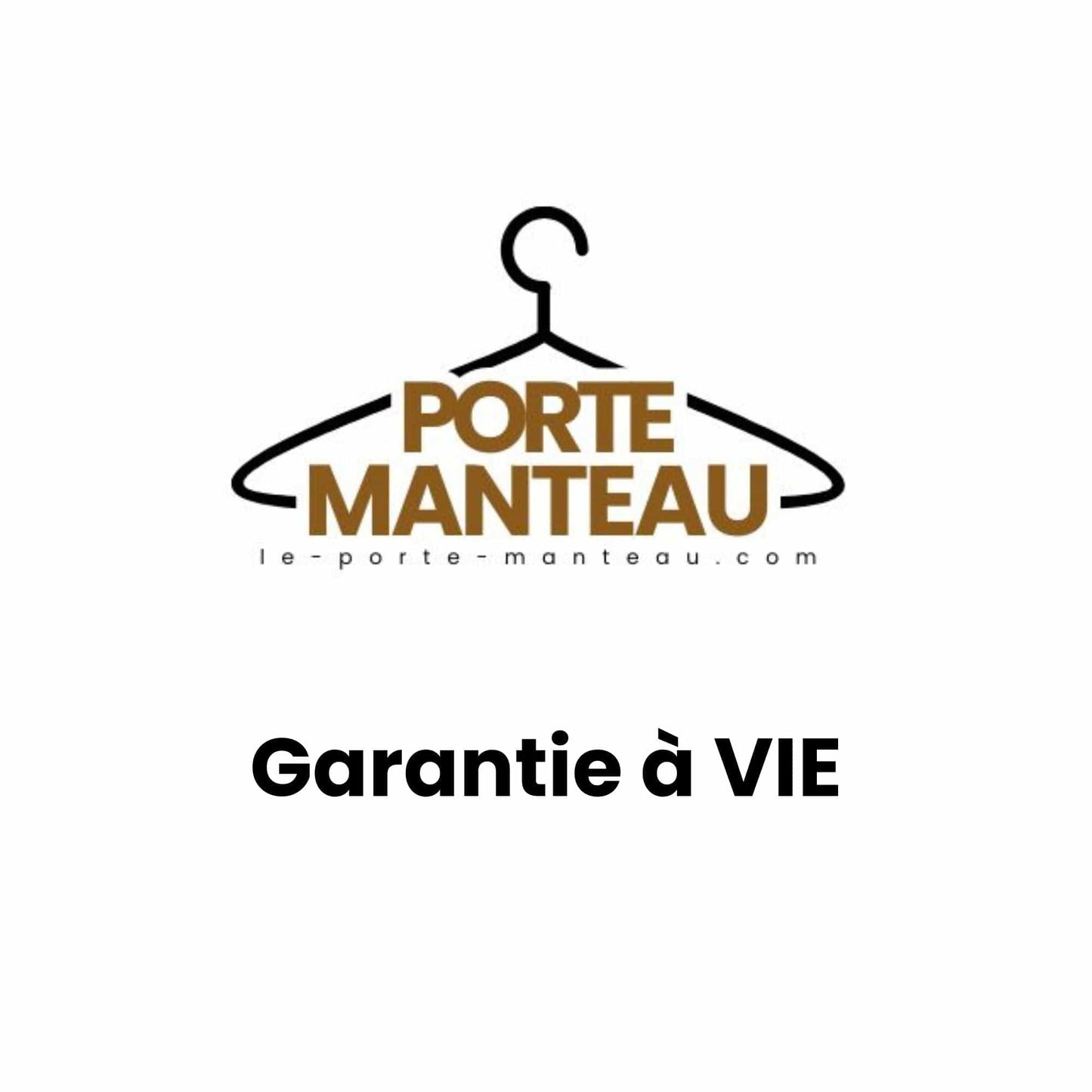 Garantie Le Porte Manteau PRO