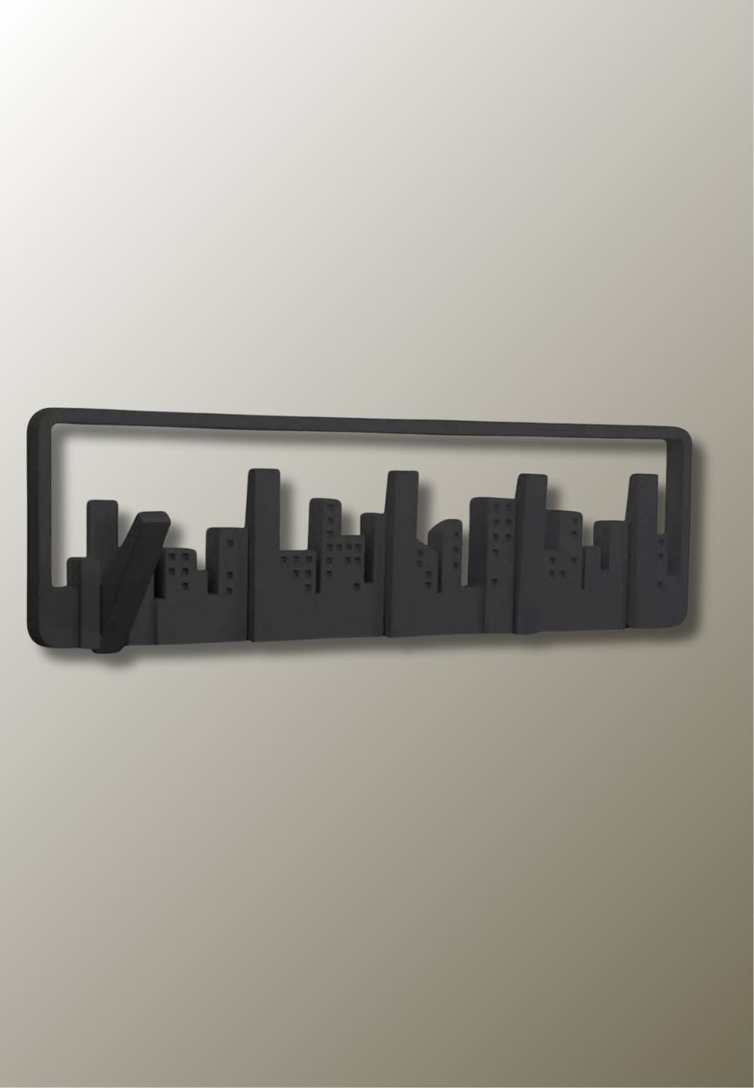 Porte manteau mural design pour enfant | Le Porte Manteau