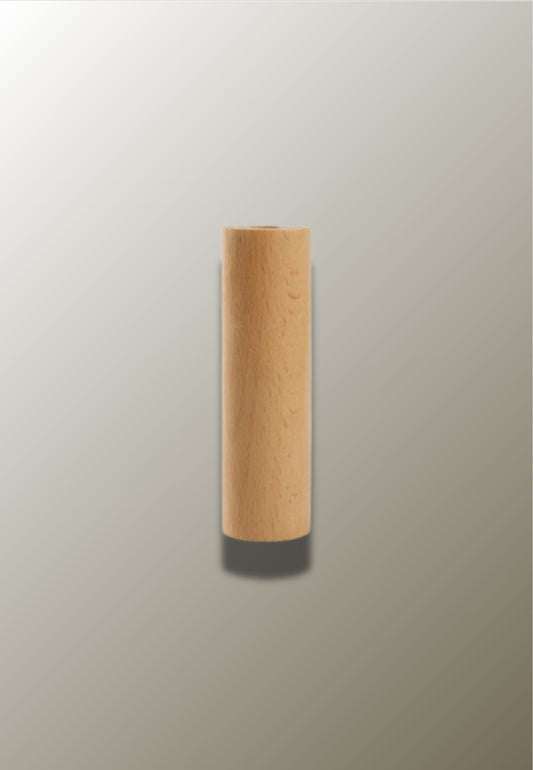 Patère porte manteau en bois Grande Branche | Le Porte Manteau Beech10cm